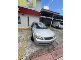 Mazda Puerto Rico Mazda protege 2003 $2200