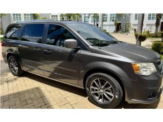 Dodge Puerto Rico Dodge Grand Caravan SXT 2017