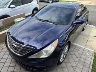 Hyundai Puerto Rico Hyundai sonata 2013 precio 3,600