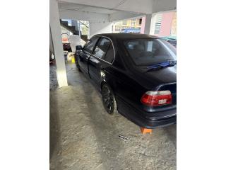 BMW Puerto Rico BMW 2003 525