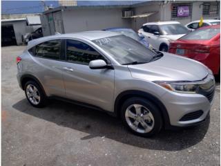 Honda Puerto Rico Honda CR-V LX 2021