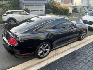 Ford Puerto Rico Ford Mustang 2017 v6 $16,500