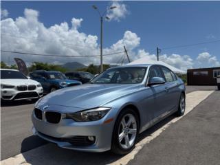 BMW Puerto Rico ??? COMO NUEVO � BMW 320i 2014 ??? 