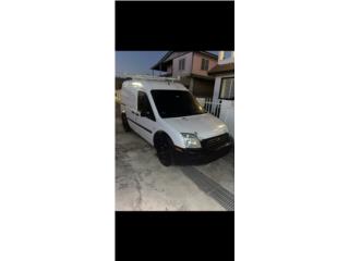 Ford Puerto Rico Se vende ford transit 2012 exelente para trab