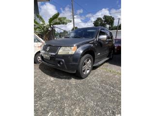 Suzuki Puerto Rico Susuki Gran Vitara 