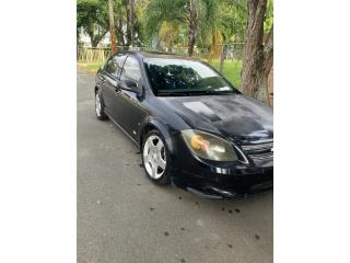 Chevrolet Puerto Rico Auto 