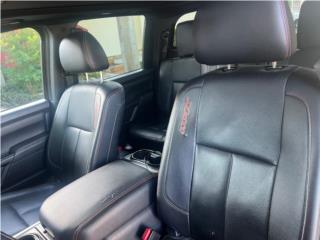 Nissan Puerto Rico Nissan Titan  2021 Pro X