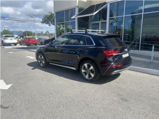Audi Puerto Rico Audio Q5 2023 Precio $34,995