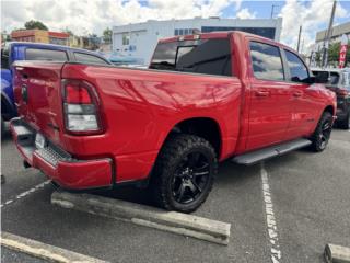 RAM Puerto Rico RAM 1500 BigHorn 2020