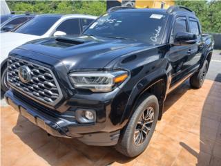 Toyota Puerto Rico 2021 TOYOTA TACOMA SR5