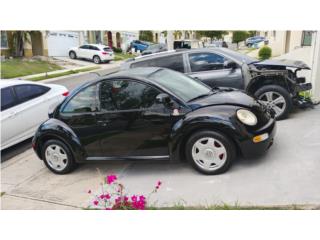 Volkswagen Puerto Rico VW