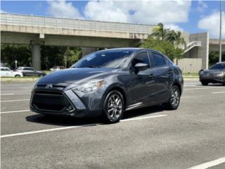 Toyota Puerto Rico Toyota Yaris LIQUIDACION 