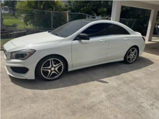 Mercedes Benz Puerto Rico Mercedes 250 2014