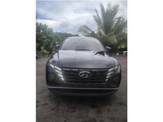 Hyundai Puerto Rico Hyundai Tucson 2023