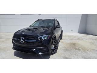 Mercedes Benz Puerto Rico 2021 GLE 350