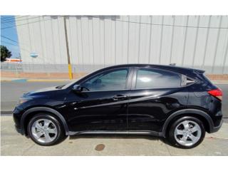 Honda Puerto Rico Honda HRV 2016