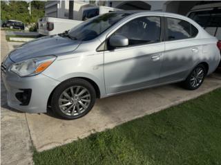 Mitsubishi Puerto Rico Mirage G4 transm.STANDARD 
