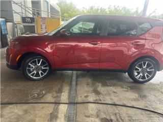 Kia Puerto Rico Kia Soul 2024