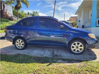 Toyota Puerto Rico Se vende OMO