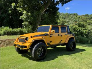Jeep Puerto Rico Jeep jk sport 2013