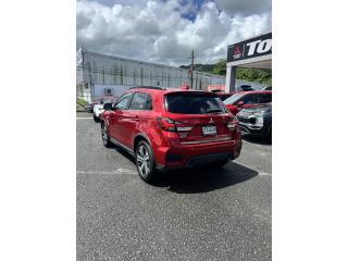 Mitsubishi Puerto Rico 2022 Mitsubishi Outlander Sport Sky