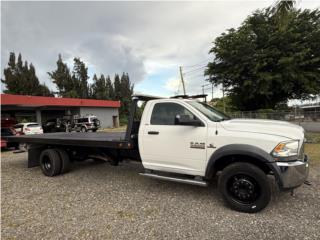 Dodge Puerto Rico Dodge ram 5500 2017 