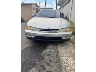 Honda Puerto Rico Honda accord 1995