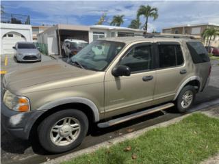 Ford Puerto Rico 2002 Ford Explorer $650