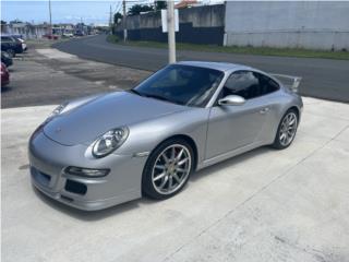 Porsche Puerto Rico PORSCHE 911 CARRERA 2006