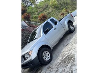 Nissan Puerto Rico SE VENDE NISSAN FRONTIER 
