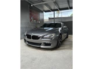 BMW Puerto Rico 2013 BMW M A LA VENTA; Perfecto Estado