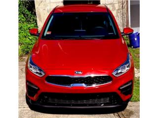 Kia Puerto Rico Kia Forte 2020 - $13,500 - 