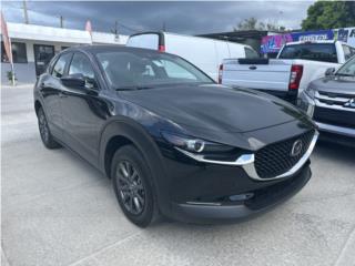 Mazda Puerto Rico Mazda CX-30 AWD 2023 �Poco Millage!
