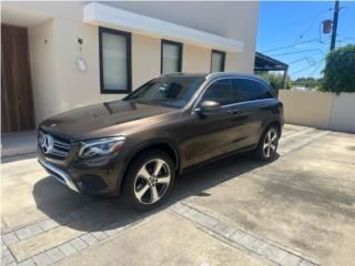 Mercedes Benz Puerto Rico Mercedes Benz GLC300