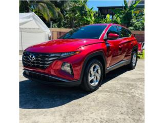 Hyundai Puerto Rico Hyundai Tucson 
