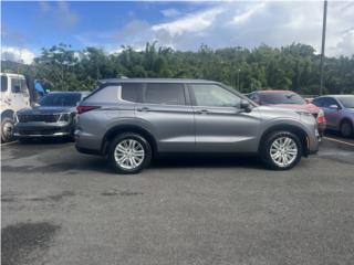 Mitsubishi Puerto Rico Mitsubishi outlander