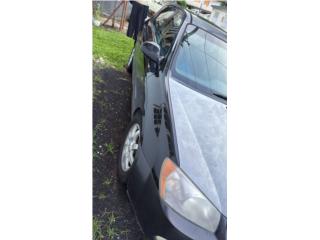 Kia Puerto Rico Kia Spectra 2006