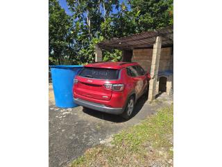 Jeep Puerto Rico Jeep compass 2019