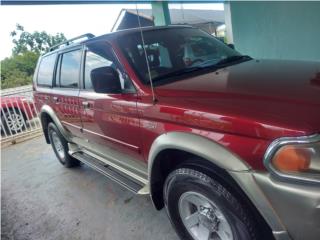Mitsubishi Puerto Rico Mitsubshi