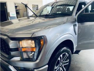 Ford Puerto Rico 2023 Ford F-150 STX 4x4
