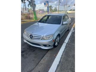 Mercedes Benz Puerto Rico Mercedes Benz 2010
