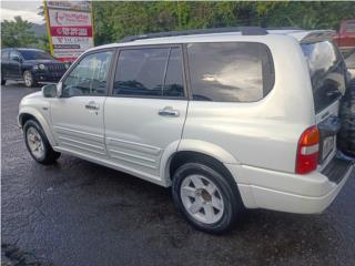 Suzuki Puerto Rico XL7 aut linda