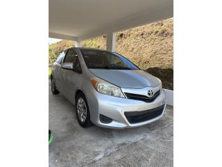 Toyota Puerto Rico Se cambia por pickup