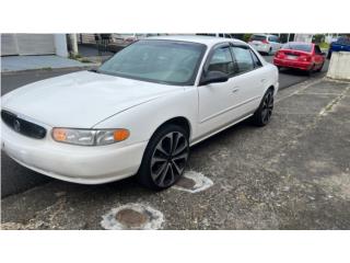 Buick Puerto Rico Century 2001 $3000