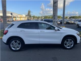 Mercedes Benz Puerto Rico Mercedes Benz GLA 250 2020 - Blanca, $19,750 