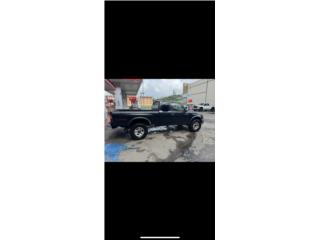 Toyota Puerto Rico Tacoma 1999