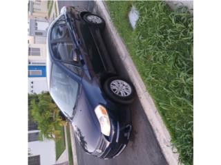 Suzuki Puerto Rico Suzuki SX4 2008