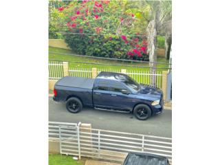 RAM Puerto Rico RAM 1500