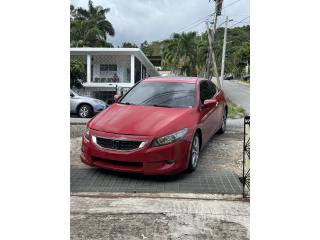 Honda Puerto Rico Honda Accord Que hay? Sv o sc 