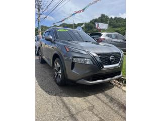 Nissan Puerto Rico Nissan Rigue 2021